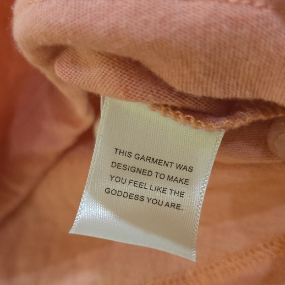 Spiritual Gangster Pink Graphic Tee, S, Yoga Chic, Athleisure, Comfy Vibes - Picture 3 of 5